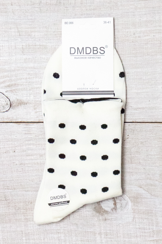 Шкарпетки жіночі (демісезон)